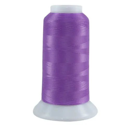 607 Light Purple Bottom Line Polyester Thread - Choice FabricsCDS-11402-607