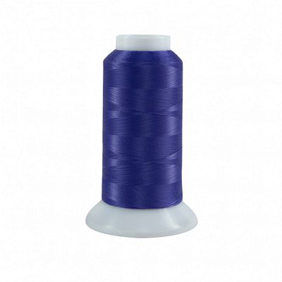 The Bottom Line 60 wt Polyester Thread 3,000 yd - Periwinkle