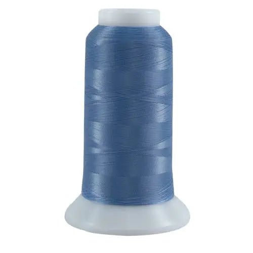 610 Light Blue Bottom Line Polyester Thread - Choice FabricsCDS-11402-610
