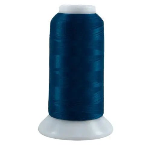 611 Turquoise Bottom Line Polyester Thread - Choice FabricsBL-611