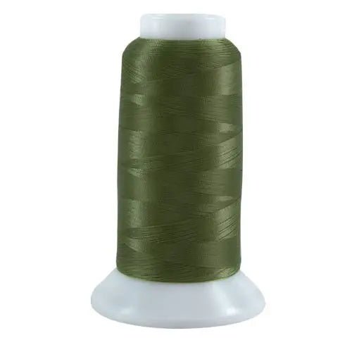613 Sage Bottom Line Polyester Thread - Choice FabricsBL-613