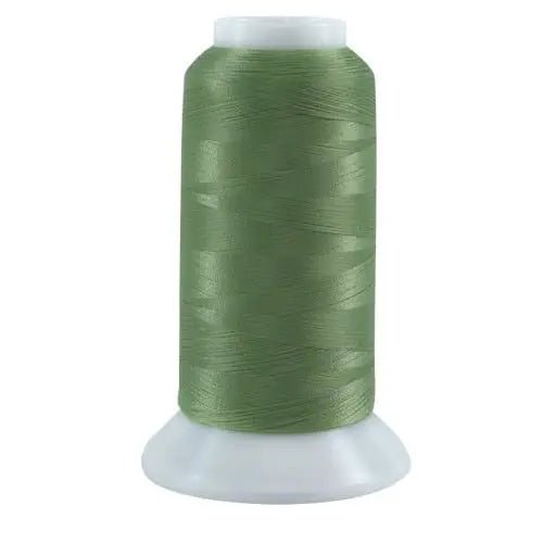 614 Light Green Bottom Line Polyester Thread - Choice FabricsBL-614