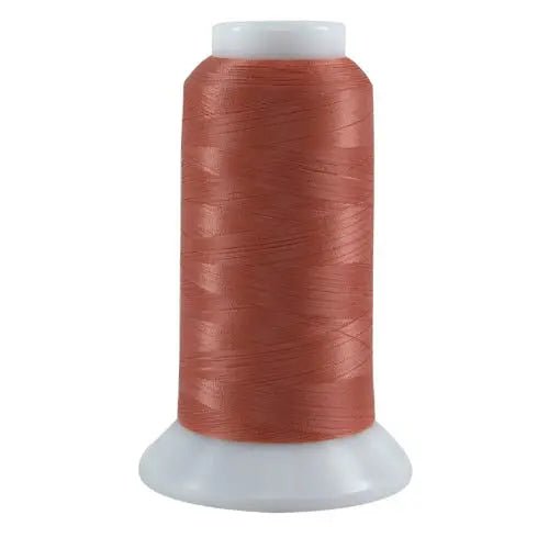 615 Peach Bottom Line Polyester Thread - Choice FabricsBL-615
