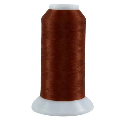 616 Copper Bottom Line Polyester Thread - Choice FabricsBL-616