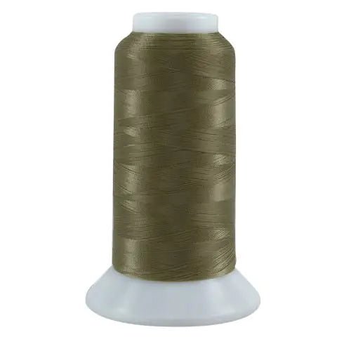 617 Taupe Bottom Line Polyester Thread - Choice FabricsBL-617