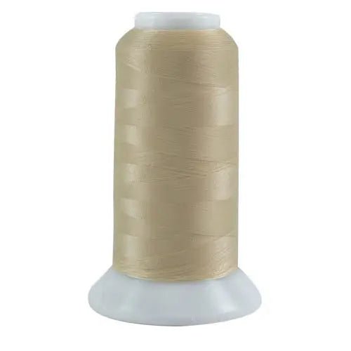 620 Cream Bottom Line Polyester Thread - Choice FabricsBL-620