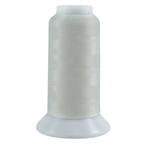 621 Lace White Bottom Line Polyester Thread - Choice FabricsCDS-11402-621