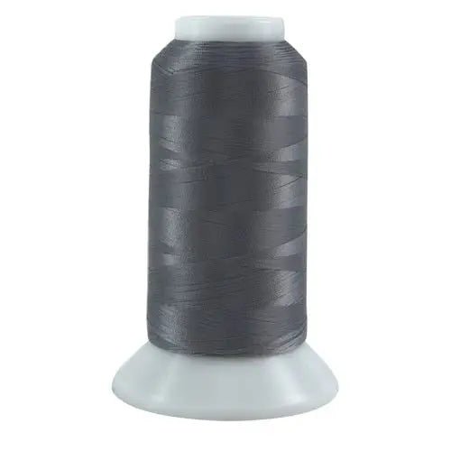622 Gray Bottom Line Polyester Thread - Choice FabricsCDS-11402-622