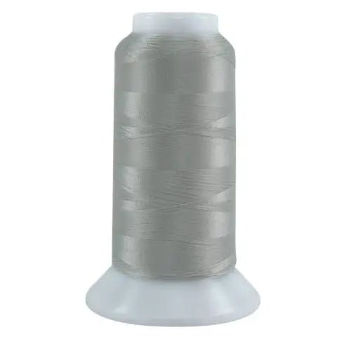 623 Silver Bottom Line Polyester Thread - Choice FabricsBL-623