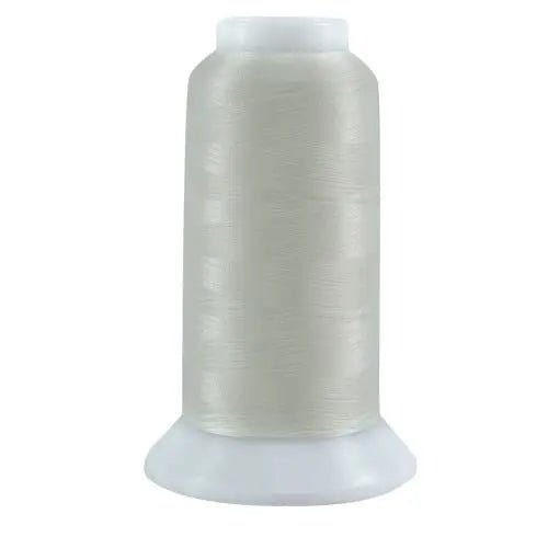 624 Natural White Bottom Line Polyester Thread - Choice FabricsCDS-11402-624