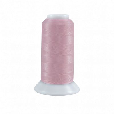 The Bottom Line 60 wt Polyester Thread 3,000 yd - Baby Pink