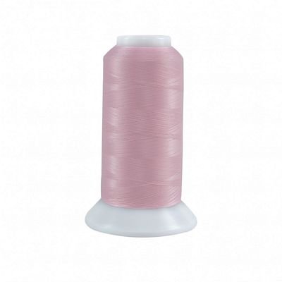 The Bottom Line 60 wt Polyester Thread 3,000 yd - Baby Pink - Choice Fabrics114-02-628