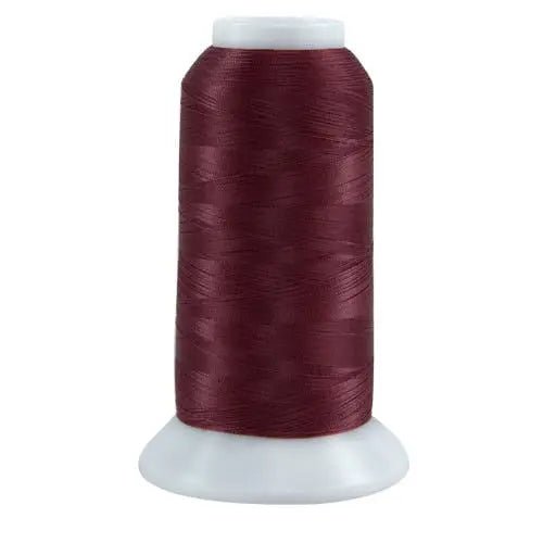 629 Rose Bottom Line Polyester Thread - Choice FabricsBL-629