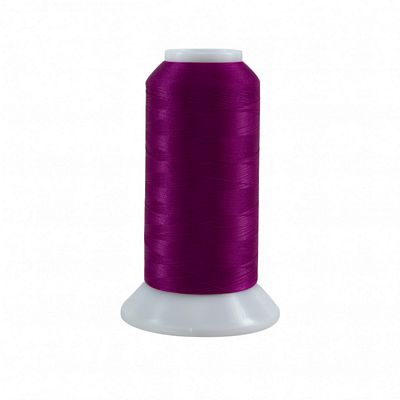 The Bottom Line 60 wt Polyester Thread 3,000 yd - Magenta