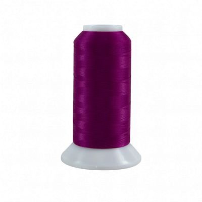 The Bottom Line 60 wt Polyester Thread 3,000 yd - Magenta - Choice Fabrics114-02-630