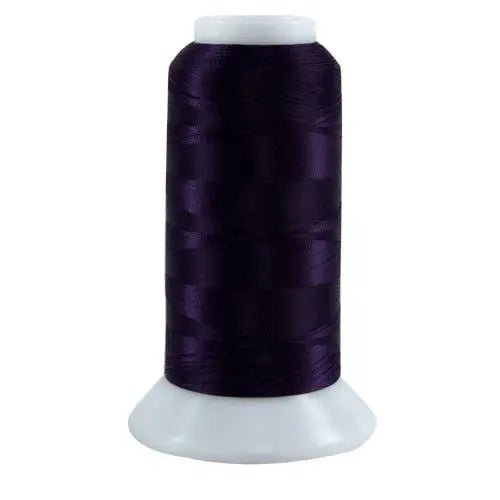 631 Deep Purple Bottom Line Polyester Thread - Choice FabricsBL-631
