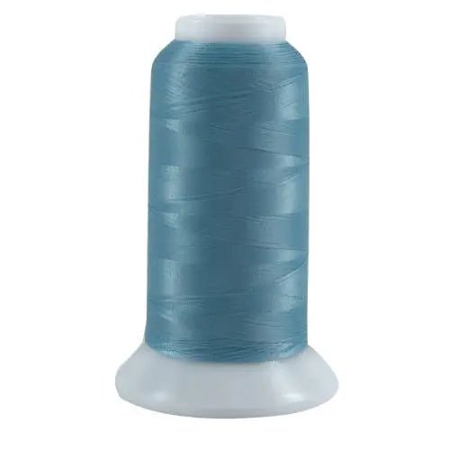 633 Light Turquoise Bottom Line Polyester Thread - Choice FabricsBL-633