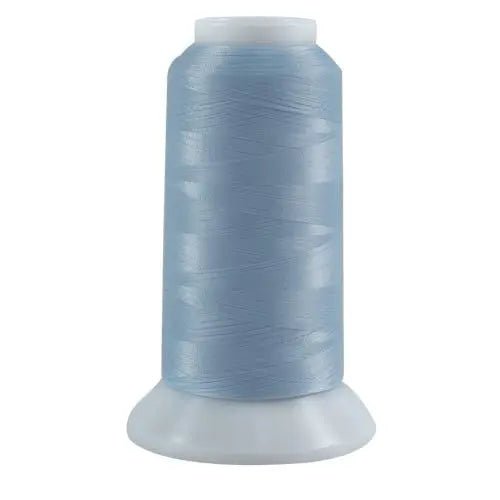 634 Baby Blue Bottom Line Polyester Thread - Choice FabricsBL-634