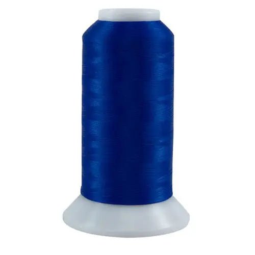 636 Bright Blue Bottom Line Polyester Thread - Choice FabricsBL-636