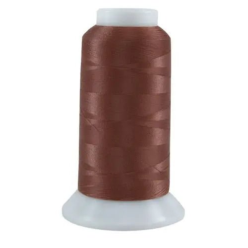 637 Blush Bottom Line Polyester Thread - Choice FabricsCDS-11402-637