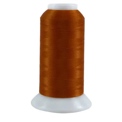 638 Tangerine Bottom Line Polyester Thread - Choice FabricsBL-638