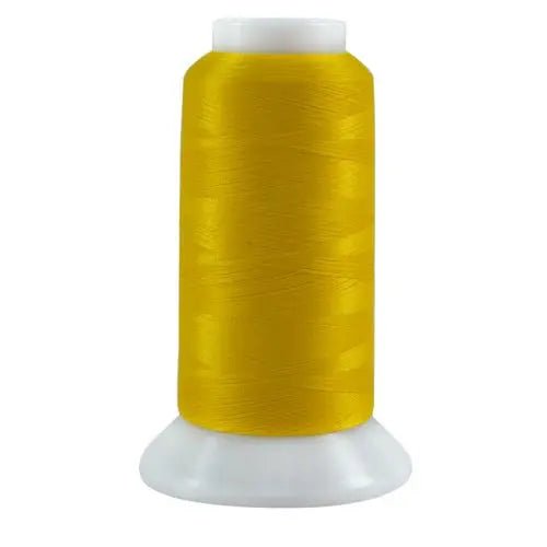 641 Bright Yellow Bottom Line Polyester Thread - Choice FabricsBL-641