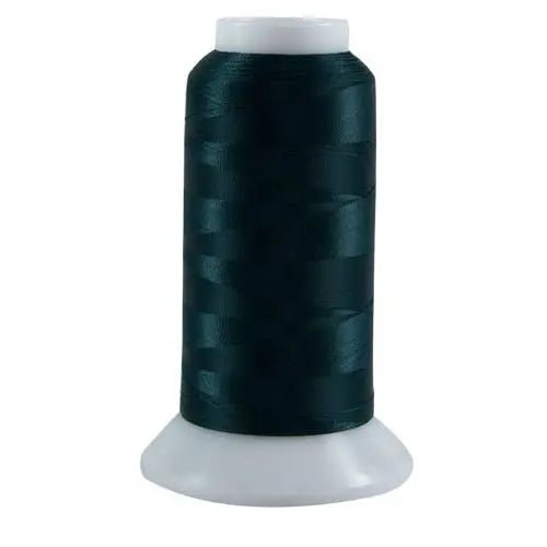 643 Dark Green Bottom Line Polyester Thread - Choice FabricsBL-643