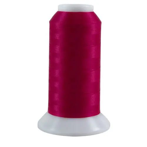 646 Hot Pink Bottom Line Polyester Thread - Choice FabricsCDS-11402-646