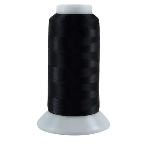 649 Dark Gray Bottom Line Polyester Thread - Choice FabricsCDS-11402-649