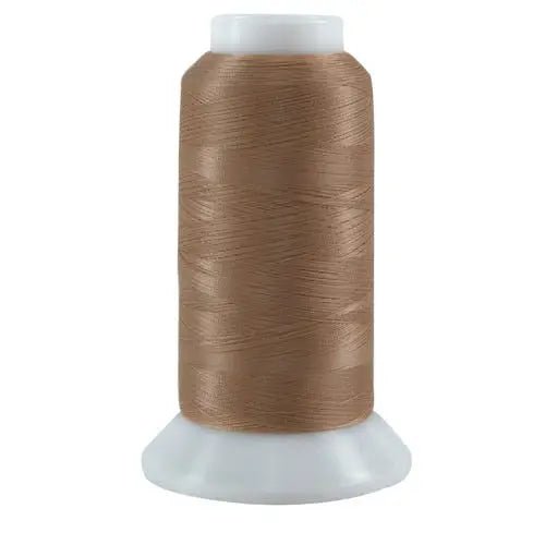 650 Champagne Bottom Line Polyester Thread - Choice FabricsBL-650
