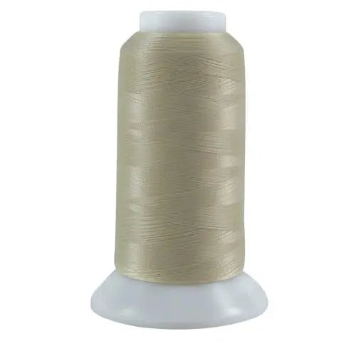 651 Ivory Bottom Line Polyester Thread - Choice FabricsCDS-11402-651