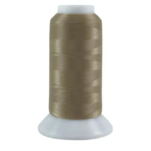 653 Beach Bottom Line Polyester Thread - Choice FabricsBL-653