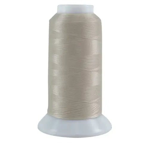 655 Off White Bottom Line Polyester Thread - Choice FabricsCDS-11402-655