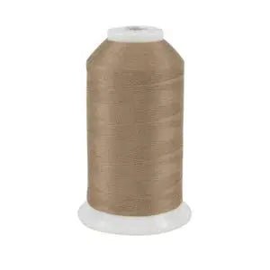 404 Mushroom So Fine! Polyester Thread - Choice FabricsSF50-404