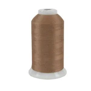 406 Toast So Fine! Polyester Thread - Choice FabricsCDS-11602-406