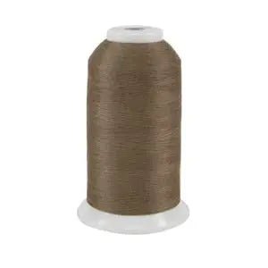 407 Clay So Fine! Polyester Thread - Choice FabricsSF50-407