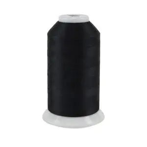 410 Charcoal So Fine! Polyester Thread - Choice FabricsCDS-11602-410