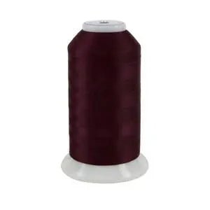 415 Cherrywood So Fine! Polyester Thread - Choice FabricsSF50-415