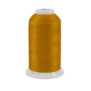 421 Marigold So Fine! Polyester Thread - Choice FabricsSF50-421