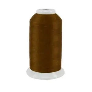427 Nutmeg So Fine! Polyester Thread - Choice FabricsCDS-11602-427