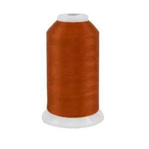 429 Pumpkin So Fine! Polyester Thread - Choice FabricsSF50-429
