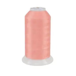 430 Peach So Fine! Polyester Thread - Choice FabricsSF50-430