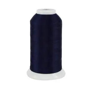431 Navy So Fine! Polyester Thread - Choice FabricsSF50-431