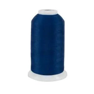 433 Out of the Blue So Fine! Polyester Thread - Choice FabricsSF50-433
