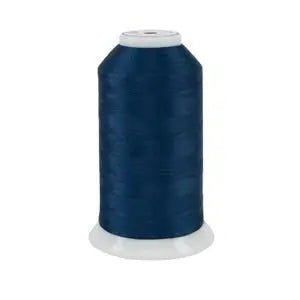 436 Midnight Harbor So Fine! Polyester Thread - Choice FabricsCDS-11602-436