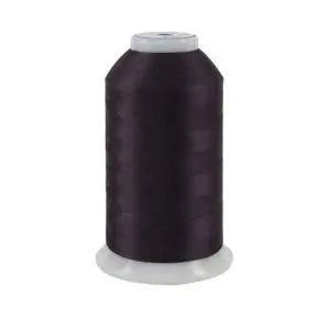 438 Mulberry So Fine! Polyester Thread - Choice FabricsSF50-438