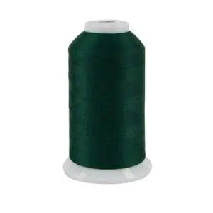 443 Forest So Fine! Polyester Thread - Choice FabricsSF50-443