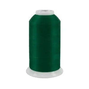 444 Evergreen So Fine! Polyester Thread - Choice FabricsSF50-444