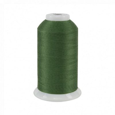 So Fine! 50 wt Polyester Thread 3,280 yd - Fern - Choice Fabrics116-02-445