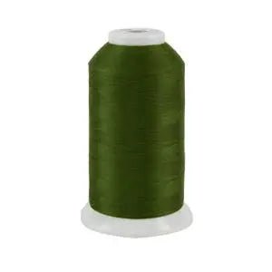 448 Olive So Fine! Polyester Thread - Choice FabricsSF50-448